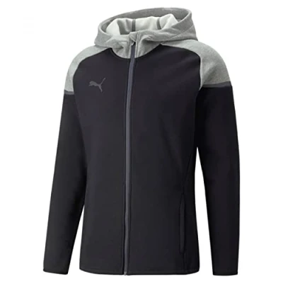 Abbildung von Puma Sweatjacke, Herren, Größe: 36, Kombi