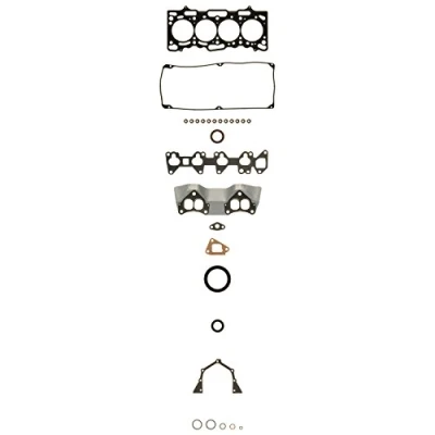 Abbildung von AJUSA 50238600 Dichtungsvollsatz, Motor MULTILAYER STEEL