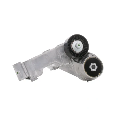 Abbildung von INA 534 0146 10 Spannarm, Keilrippenriemen FORD: Focus Mk1 Kombi, Schrägheck, Kasten / Kombi