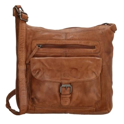 Abbildung von Hide &amp; Stitches Paint Rock Schoudertas