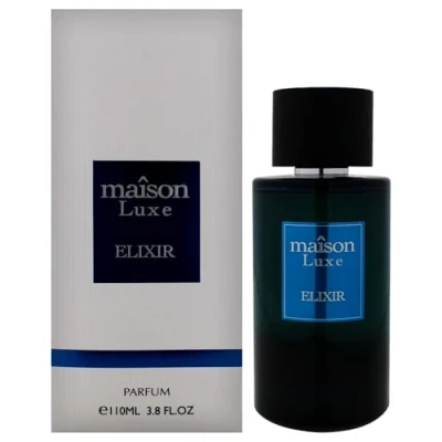 Abbildung von HAMIDI Maison Luxe Elixir Eau de Parfum, 110 ml