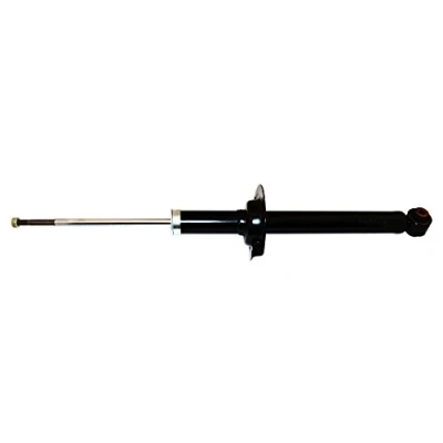 Abbildung von MAPCO 40566 Stoßdämpfer Hinterachse Gasdruck Zweirohr federtragender Dämpfer oben Stift, unten Auge HONDA: Accord 7 Limousine