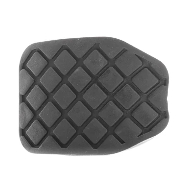 Abbildung von FEBI BILSTEIN 28636 Pedalbelag AUDI: A6 C5 Limousine, Avant, A4 B5 VOLKSWAGEN: Transporter 5 Bus, Multivan (7HM