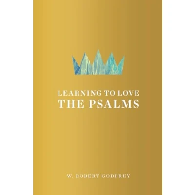Abbildung von Learning to Love the Psalms