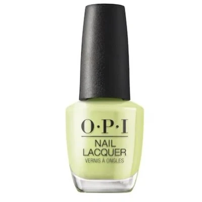 Abbildung von OPI Nagellack Clear Your Cash 15ml