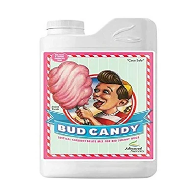 Abbildung von Advanced Nutrients Bud Candy 1000 ml Flüssigkeit für Blüten und Fruchtentwicklung