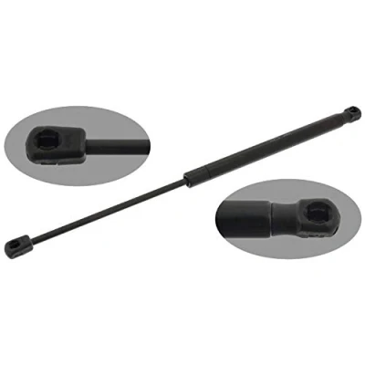 Abbildung von FEBI BILSTEIN 47100 Heckklappendämpfer 480 463 beidseitig RENAULT: Zoe