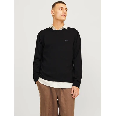Abbildung von Jack &amp; Jones Rundhalspullover &quot;JJBRAD KNIT CREW NECK AW24&quot;