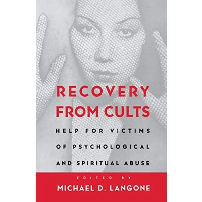 Abbildung von Recovery from Cults: Help For Victims Of Psychological And Spiritual Abuse