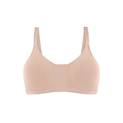 Abbildung von Felina BH Beyond Basic Wire Free Moulded Bra Beige B 75 Damen
