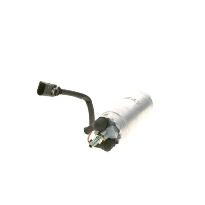 Abbildung von BOSCH 0 580 464 131 Kraftstoffpumpe elektrisch AUDI: Q5, A4 B8 Avant, A5 Coupe, VOLKSWAGEN: Touareg I