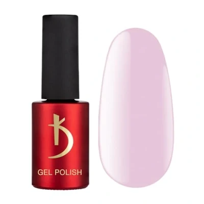 Abbildung von K Professional Nagellack Pastel Pink Gel Nail Polish UV LED 7ml Nägel Gellack 120M (Rosa)