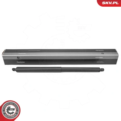 Abbildung von ESEN SKV 52SKV869 Heckklappendämpfer 580mm hinten links BMW: X1 (F48) sDrive16d 1.5, xDrive25e Plug in Hybrid, sDrive18d, xDrive20d, xDrive25d 2.0