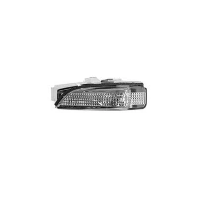 Abbildung von VAN WEZEL 5407915 Blinker Außenspiegel links TOYOTA: Auris Kombi, Schrägheck, C HR