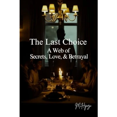 Abbildung von The Last Choice: A Web of Secrets, Love, and Betrayal