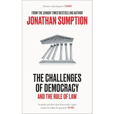 Abbildung von The Challenges of Democracy: And Rule Law