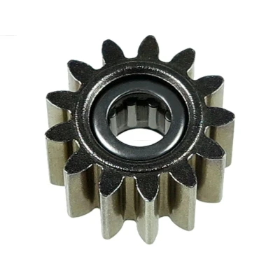 Abbildung von AS PL SGK0002(BULK) Reparatursatz, Starter