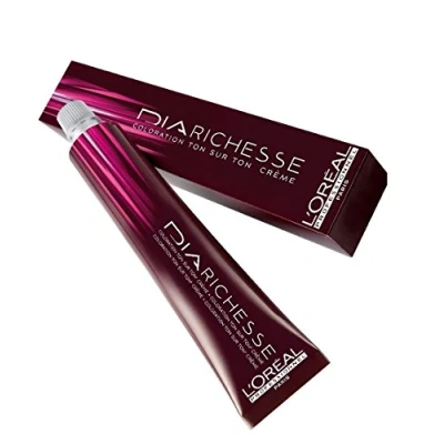 Abbildung von L`Oreal DIARICHESSE 5, 07 BRONZE neu (50 ml)