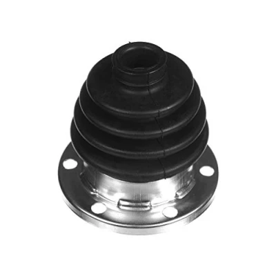 Abbildung von MEYLE 100 501 0005 Faltenbalg, Antriebswelle ORIGINAL Quality getriebeseitig, Hinterachse Gummi VOLKSWAGEN: TRANSPORTER 3 Pritsche/Fahrgestell