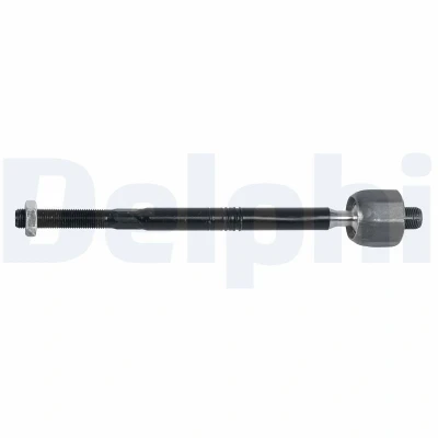 Abbildung von DELPHI TA3665 Axialgelenk Vorderachse links, rechts M14 x 1.5 281mm 265mm CITROËN: Spacetourer