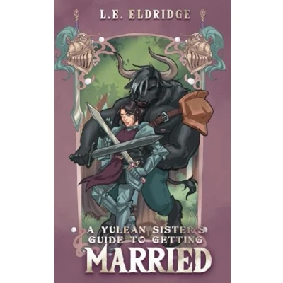 Abbildung von A Yulean Sisters Guide to Getting Married (The Series)