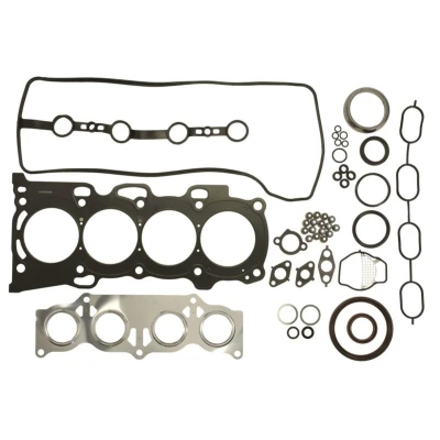 Abbildung von REINZ 01 53515 Dichtungsvollsatz, Motor mit Wellendichtring Kurbelwelle, Ventilschaftabdichtung TOYOTA: Camry VI Limousine, RAV4 II SUV