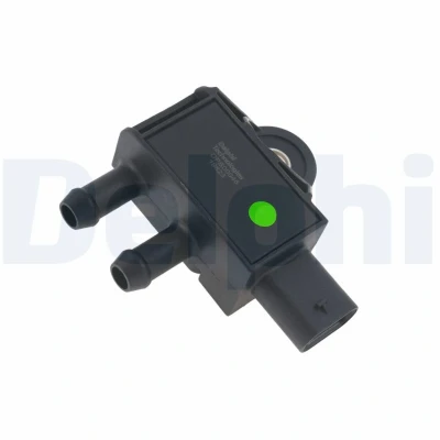 Abbildung von DELPHI DPS00046 12B1 Sensor, Abgasdruck PEUGEOT: 208 I Schrägheck, 508 II SW, CITROËN: C4 Picasso 2, Cactus, OPEL: Zafira Life