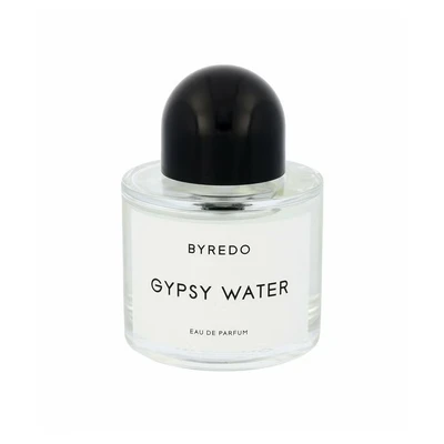 Abbildung von Byredo Gypsy Water Eau de Parfum 100 ml