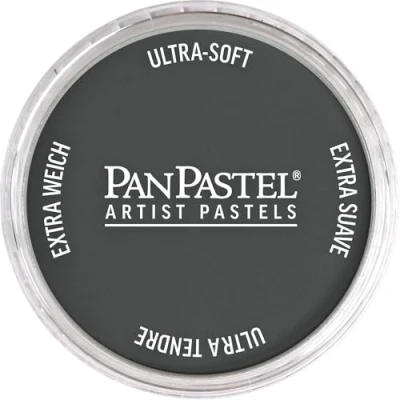 Abbildung von PanPastel Pearl Medium 9ml Black Coarse
