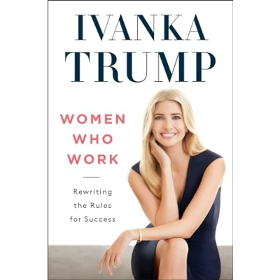 Abbildung von Women Who Work: Rewriting the Rules for Success