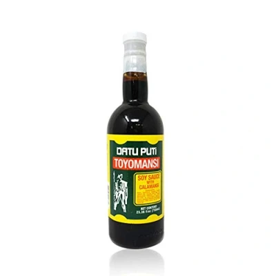 Abbildung von Datu Puti Toyomansi Sojasauce 750 ml