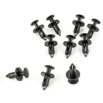 Abbildung von LST 10x Radkasten Radhausschale Befestigung Clips A3 8P Sportback