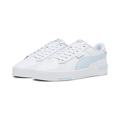 Abbildung von Puma JADA Renew Sneaker low, Damen, Größe: 40, White/alpine snow/copper rose Leder