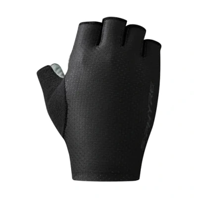 Abbildung von SHIMANO Kurzfinger Handschuh S PHYRE LEGGERA. black