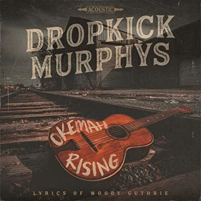 Abbildung von Okemah Rising