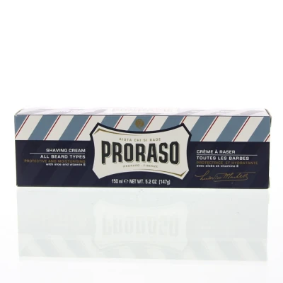 Abbildung von Proraso Shaving Cream Protective And Moisturizing Tube