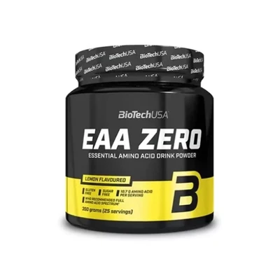 Abbildung von BioTech EAA Zero Lemon 350 g