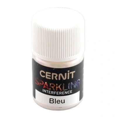 Abbildung von Cernit Polymermaterial