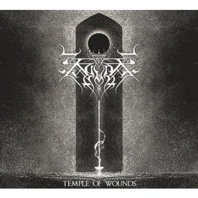 Abbildung von Temple of Wounds