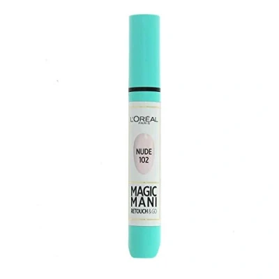 Abbildung von Magic Mani Retouch L&#039;Oréal Paris Nagellack