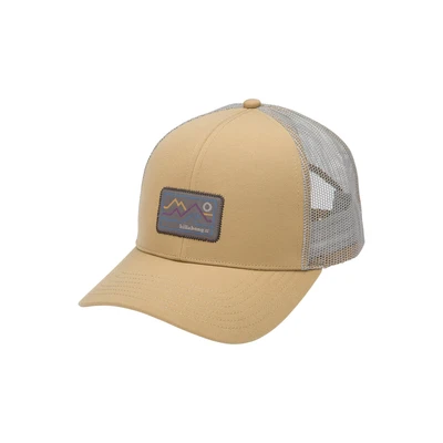 Abbildung von Billabong Adventure Division Range Cap, Größe: One Size, Kha