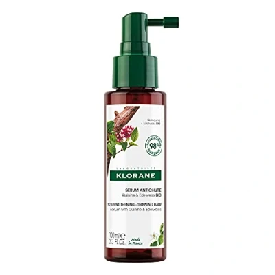 Abbildung von Klorane Produkt gegen Haarausfall 1er Pack (1x 125 ml)