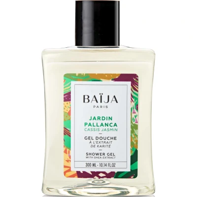 Abbildung von Baïja Jardin Pallanca Shower Gel 300 ml