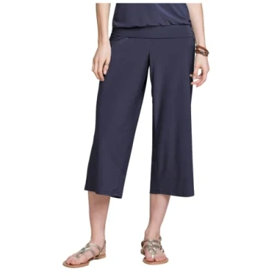 Abbildung von bianca Culotte Stoffhose  3/4 Hose PARIGI