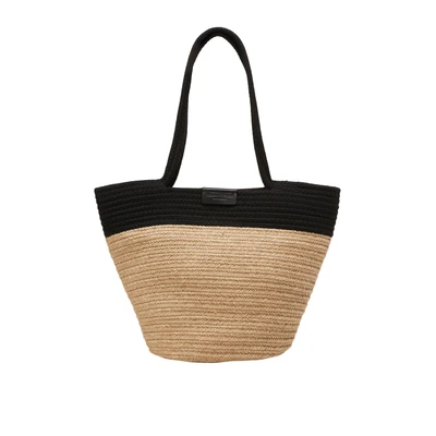 Abbildung von Marc O&#039;Polo Jonna Handtasche, Damen, Größe: One Size, Nature black
