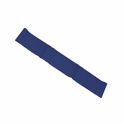Abbildung von CanDo Bodytrainer Loop, Widerstand Übungsband für funktionales Training, Länge 38,1 cm blau (schwer)