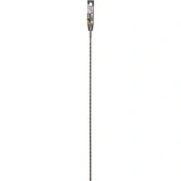 Abbildung von Hammerbohrer SDS plus 5, Ø 8mm
