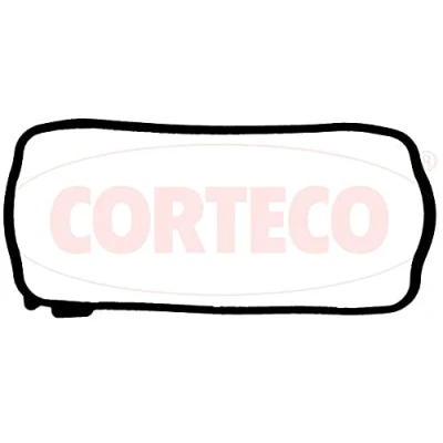 Abbildung von CORTECO 440139P Ventildeckeldichtung DAIHATSU: Sirion I, Move