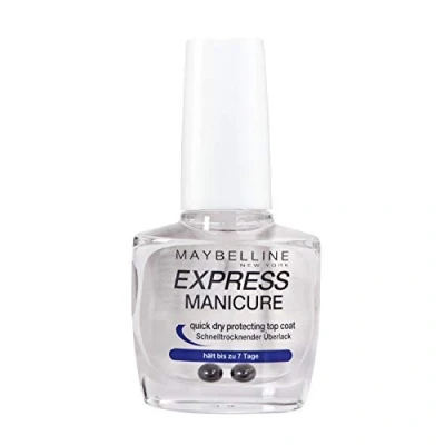 Abbildung von MAYBELLINE NEW YORK Überlack Express Manicure