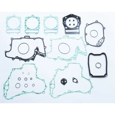 Abbildung von Dichtungsvollsatz, Motor ATHENA P400480850499